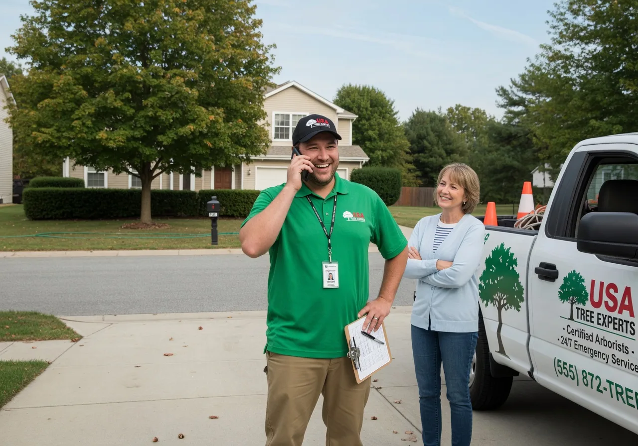 Tree Services Widen, WV FAQs